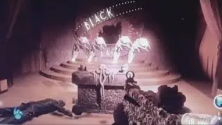 Dance of monsters #backops3