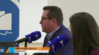 El Magac&iacute;n desde Africagua 2025