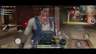 Battle Royale 8