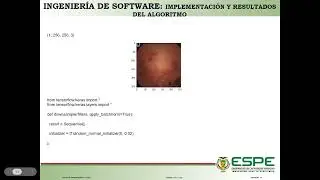 PROYECTO FINAL DE MODELOS DISCRETOS | GRUPO 6 | ESPE- L