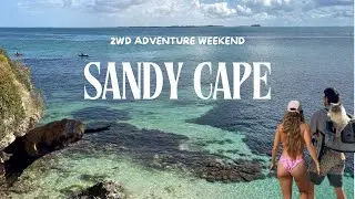 EPIC COASTLINES, SIDEWAYS SAND & SNAKES!! 🌊🐍🏝️ THIS IS W.A 🤘🏽