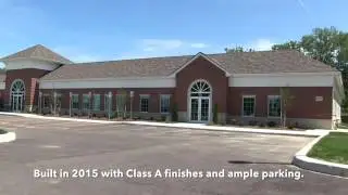 Commercial Real Estate for Lease in Webster NY