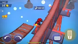 Car stunt race master ! Good game play..l