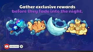 Moonlight Dance Track @Treasure Track with NEW PETS & GEAR 2025 : 1DoctorGenius : Prodigy Math Game