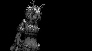 【Ch 1: Verse 2】 a lily blooms in the dark 【vtuber lore】