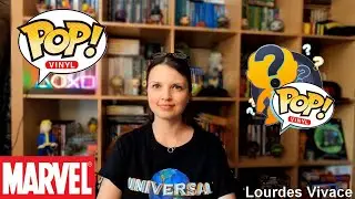WIELKI UNBOXING MYSTERY BOX FUNKO POP 😲🎉