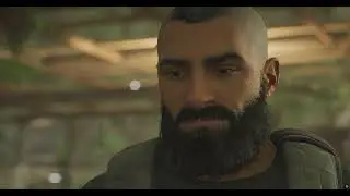Tom Clancy's Ghost Recon Breakpoint- PC Gameplay, Episode 5