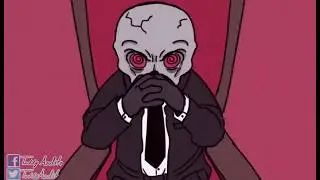 STRONGER - SPAIN RP [ANIMATIC]