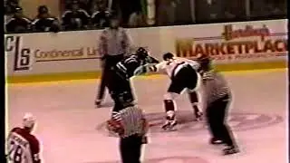 Gaetan Royer Vs Doug Doull 10.17.98