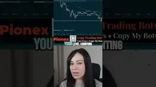 Торговля V-образным дном: уверенное обнаружение разворотов