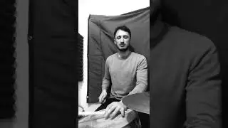 Max Roach solo on 