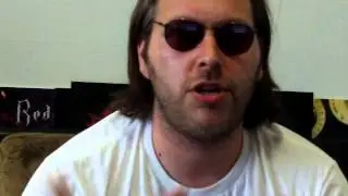 CKN Reacts to WARPED TOUR Founder's Statements About Heavy Metal (Part 2?)