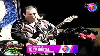 CHACALON JR- MIX PRESENTACION CLUB LIBERTAD 2004