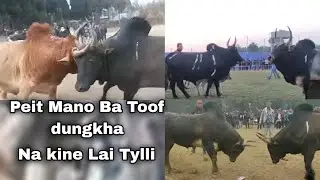 Staff vs Pring dodo || Comment💬 ba Toof dungkha na kine