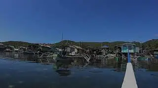 The Tinoto Community's Shoreline Homes