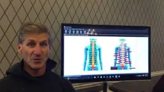 E-Scan Testimonial: Dr. Domanski