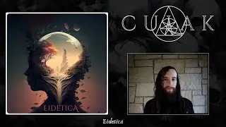 CULAK - Eidetica | 2025 | Full Album |