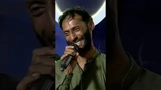 Larkay Tw Cha Gaya🥀#Natshabaig #mazaqraat #imranashraf  #shortsfeed #jugtain #poetry #song