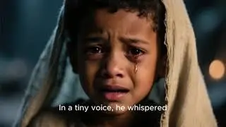 😭 AFTER WATCHING THIS YOU WILL NEVER STOP PRAYING FOR YOUR KIDS( TRUE STORY😭)#story #africanfolktale