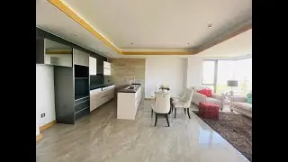LUXURY ONE BEDROOM CONDO IN ANGELES CITY FOR SALE!