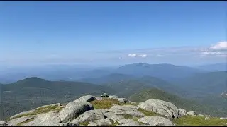 Adirondacks