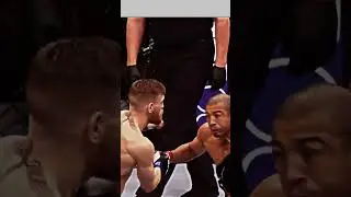 Prime Conor vs Now #ufc #shorts
