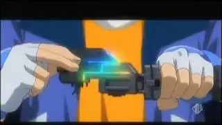 Beyblade Metal Fusion - FULL Italian Opening | Sigla COMPLETA