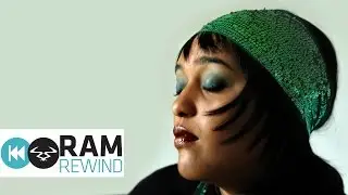 Ant Miles & Makis G - Tear It Up Feat. Diane Charlemagne (Live Jazz Mix) - #RamRewind