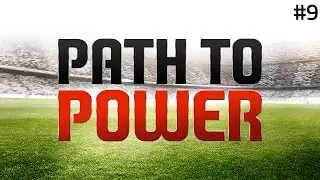 Path to Power 9 - How I Build Budget Squads - FIFA 15 Ultimate Team