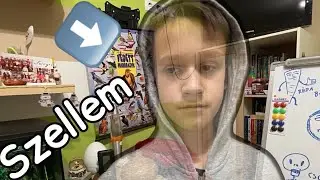 A szellem