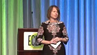 ECET2: Cultivating a Calling &ndash; Anna Baldwin
