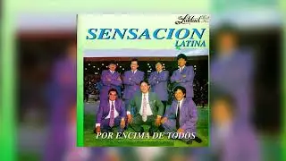 Sensación Latina La Carta OTRA VERSIÓN INTRO ACORDEÓN  LIMPIA HQ