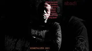 kometalizer.