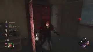 Killer Wastes 10 Minutes Greeding For The 4K - Survivor  - Dead by Daylight