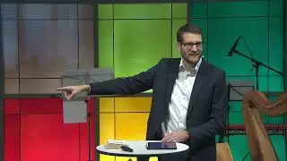 In diesen Tagen findet man Gott dort, wo keiner sucht! | Benjamin Maron