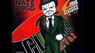 Nate Dogg - Never Leave Me Alone (Instrumental)