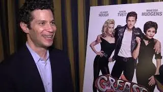 GREASE: LIVE Mastermind Thomas Kail Shares Secrets from Set!