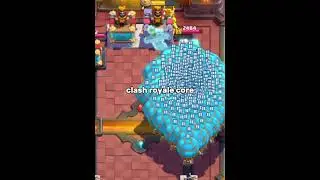 подписывайся на тгк!) #clashroyale #клешрояль #кр #memes #core #kefirka
