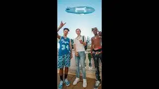 [FREE FOR PROFIT] Lil Mosey x 90s Sample Type Beat 