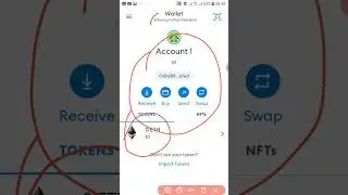 HOW TO ADD CORE MAINNET TO METAMASK
