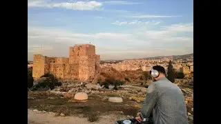 Oriental Trip-Teaser 1 (DJ Fady)