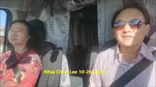 Ncig tebchaws kho hlwb zoo 503 10262022