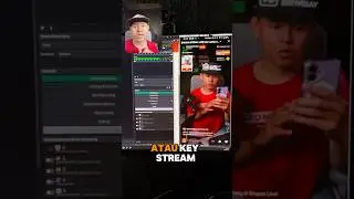 Livestreaming di Shopee Kualitasnya Burik! @shopeeindonesia #Shopee #Livestreaming #ShopeeLive