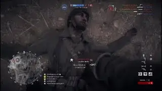 Death from above, SAS Style