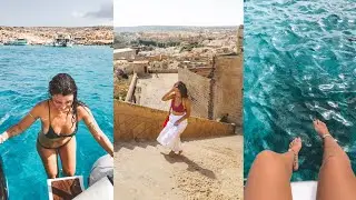 QUELLO CHE NESSUNO VI DICE SU MALTA - UN MISTERO DI PIÚ DI 5000 ANNI 😱