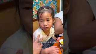 妈妈说不去阿杜家了，希望他喂的猪能给自己一头，过节时候也能吃