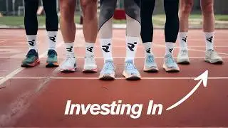 First Cheques Into Runna & YASO - Marc Cohen, unbundled