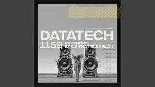 Bring That Bass Back (Radio Edit)