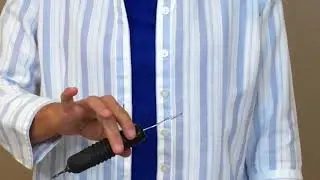 A Button Hook and How to Use It