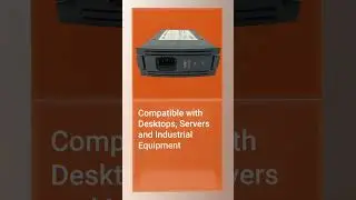 Unveiling the DEC DS-BA35X-HJ Power Supply: Your Reliable Energy Source